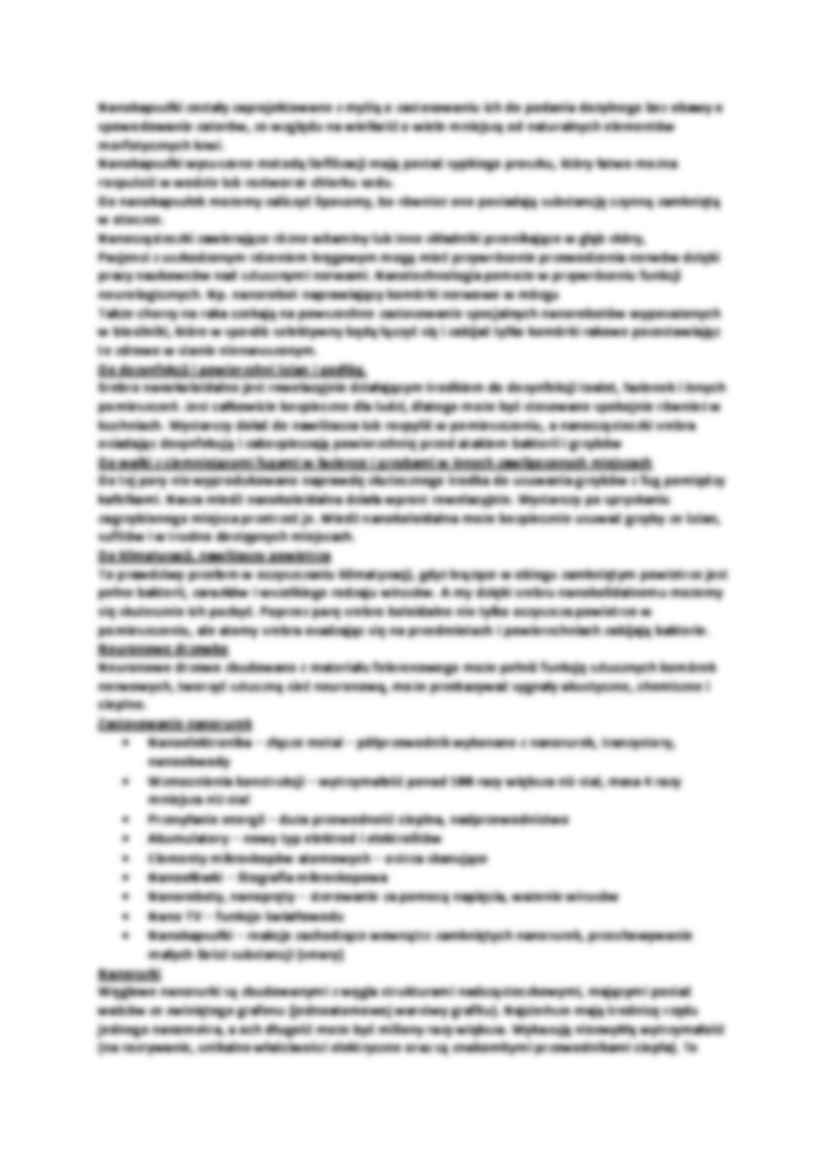 Nanorurki-opracowanie - strona 2