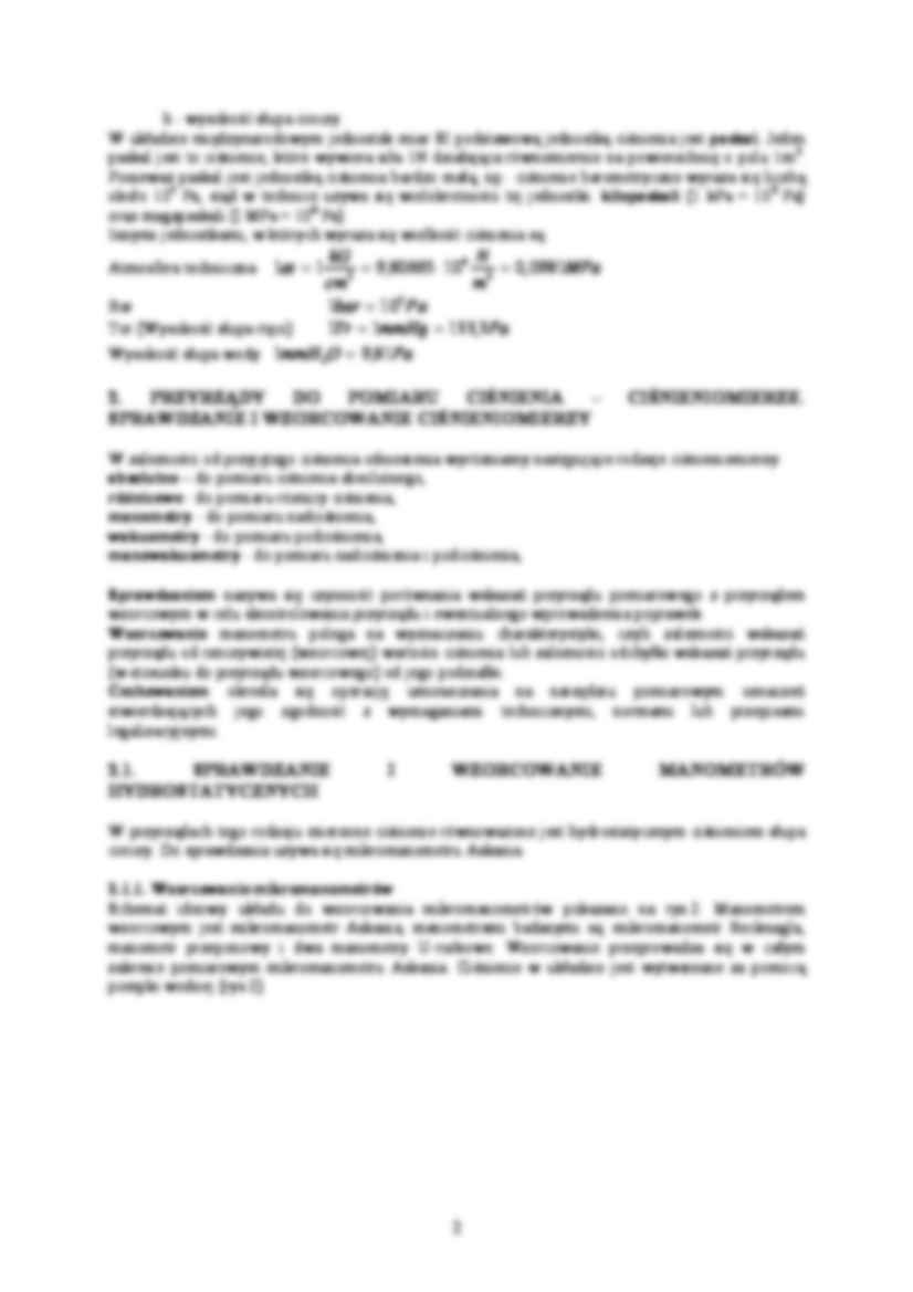 Pomiar ciśnienia-opracowanie - strona 2