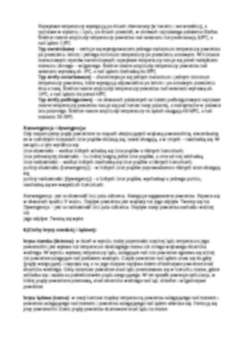 Meteorologia i klimatologia-pytania i odpowiedzi - strona 2