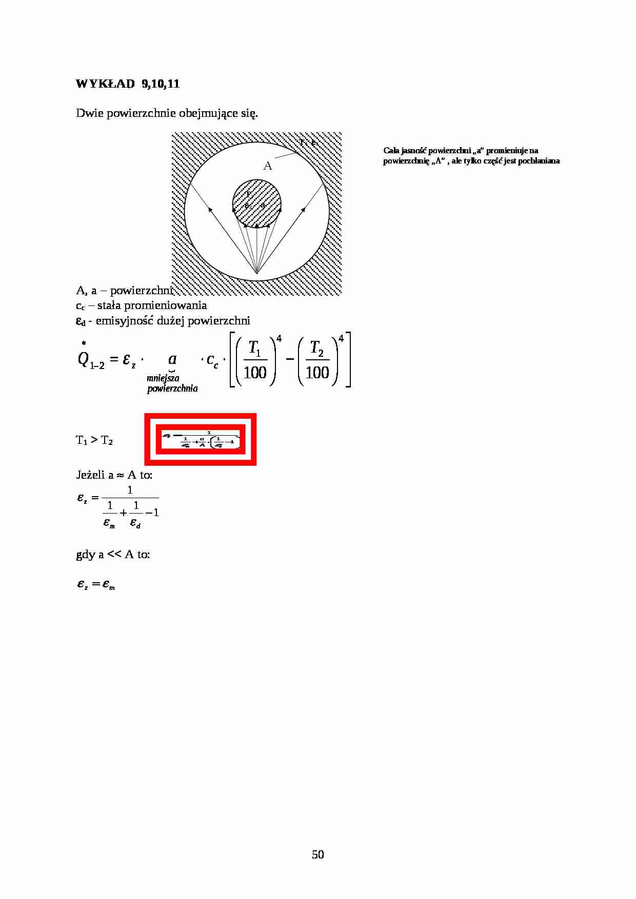 Ekrany - wykład wstępny - strona 1