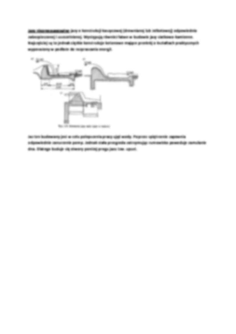 jaz stałe - budowa - rodzaje - strona 2