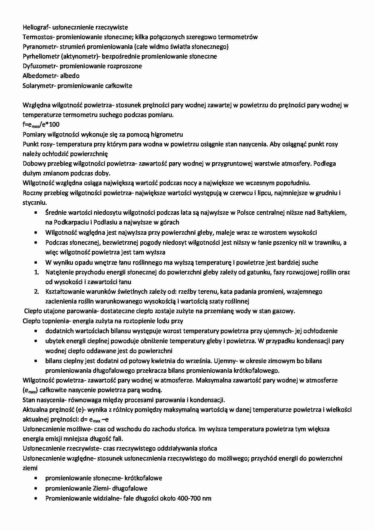 vademecum z meteorologii - strona 1