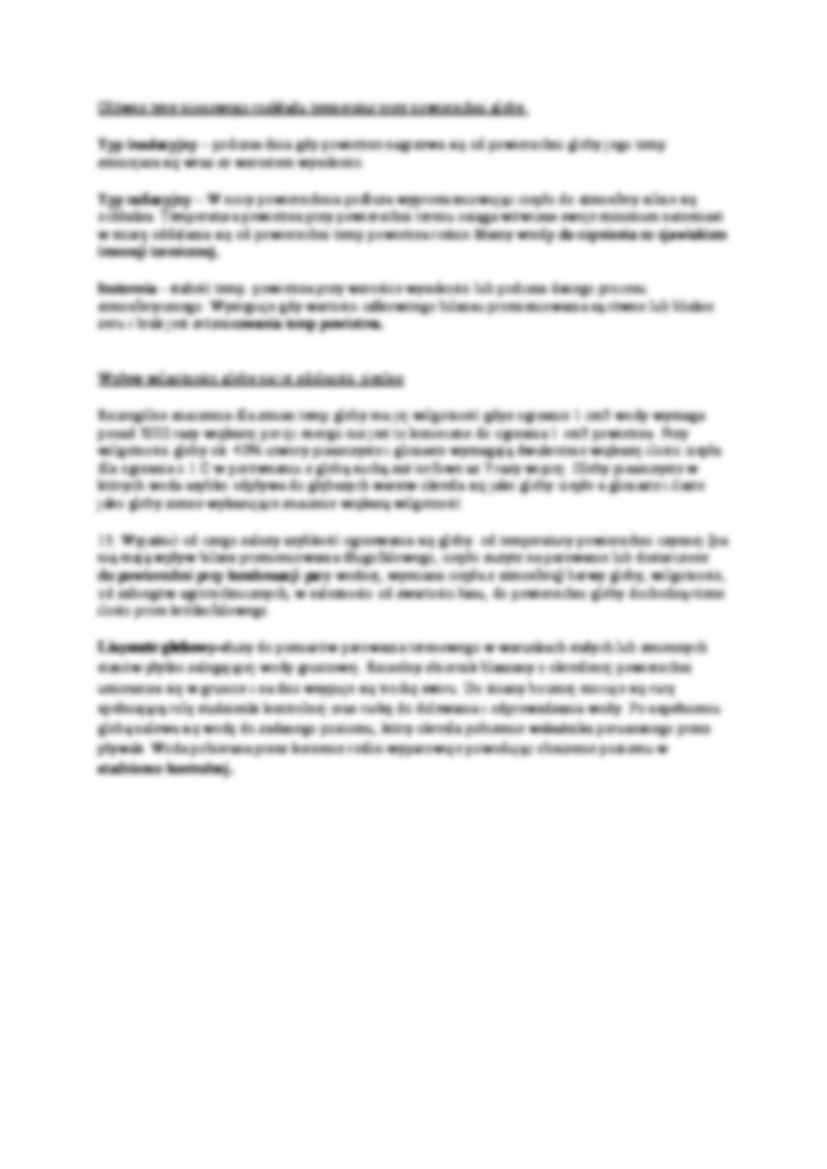 Gleba - wykład - strona 2