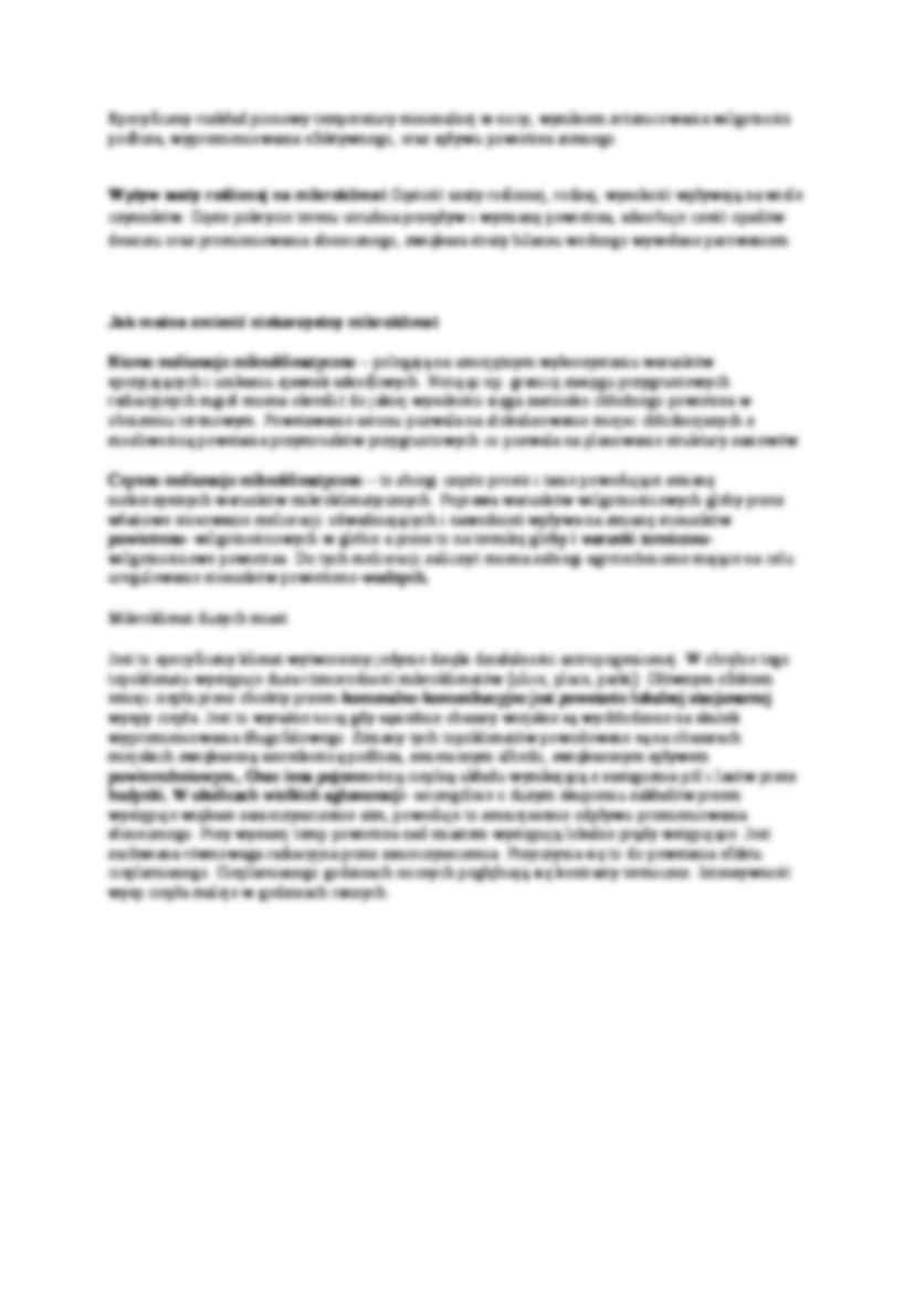 Mikroklimat - wykład - strona 2