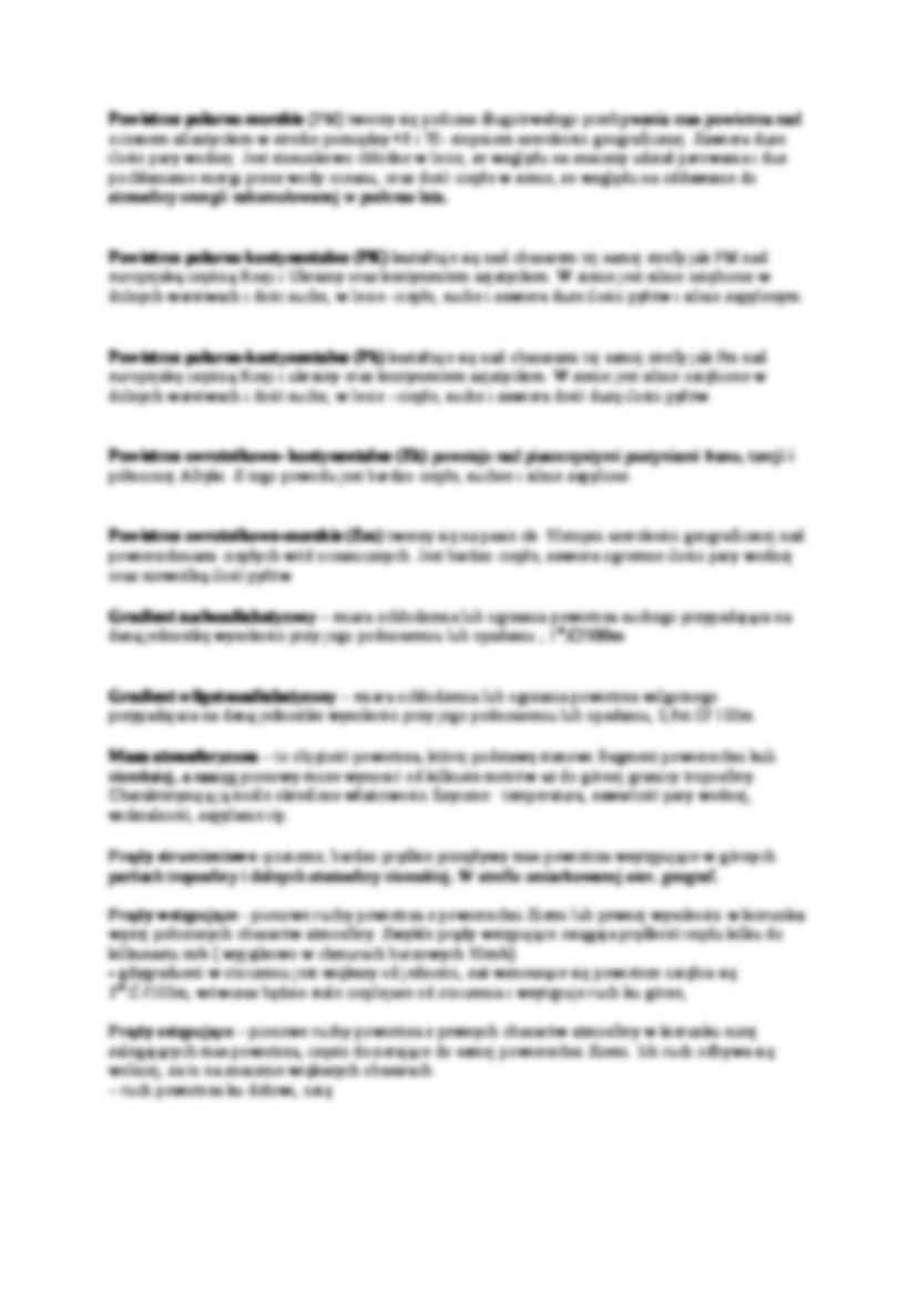 Powietrze - wykład - Bryza - strona 2