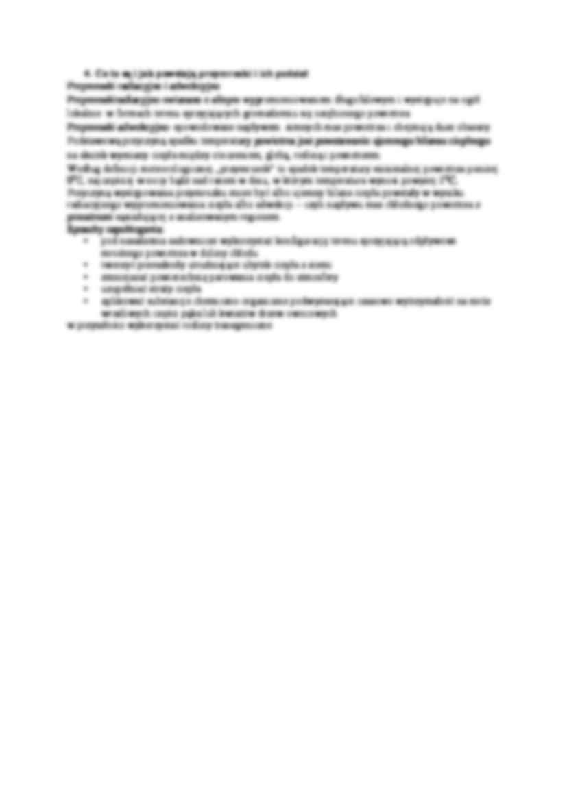 Temperatura - wykład - strona 2