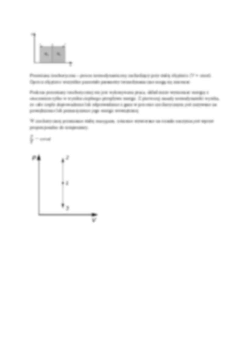 Przemiany termodynamiczne - wykład - strona 3