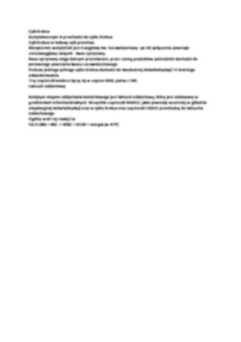 Ćwiczenia - oddychanie - strona 2