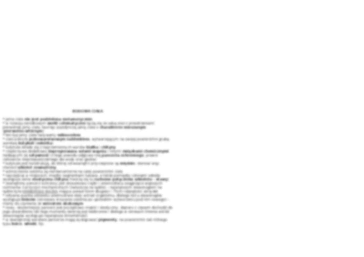 Stawonogi - omówienie  - strona 3