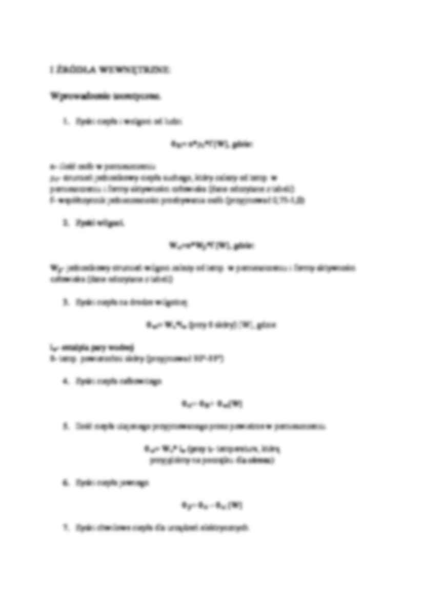 projekt z wentylacji dla 5 osób w pomieszczeniu - strona 2