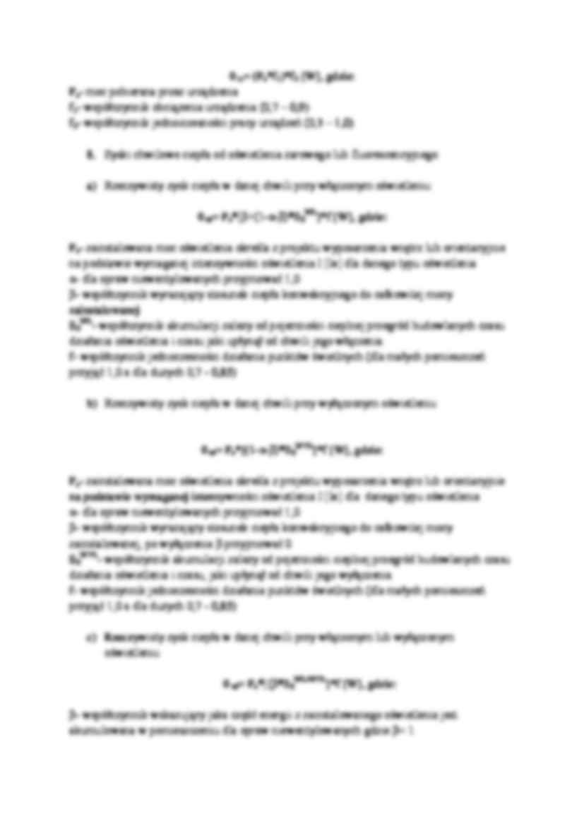 projekt z wentylacji dla 5 osób w pomieszczeniu - strona 3