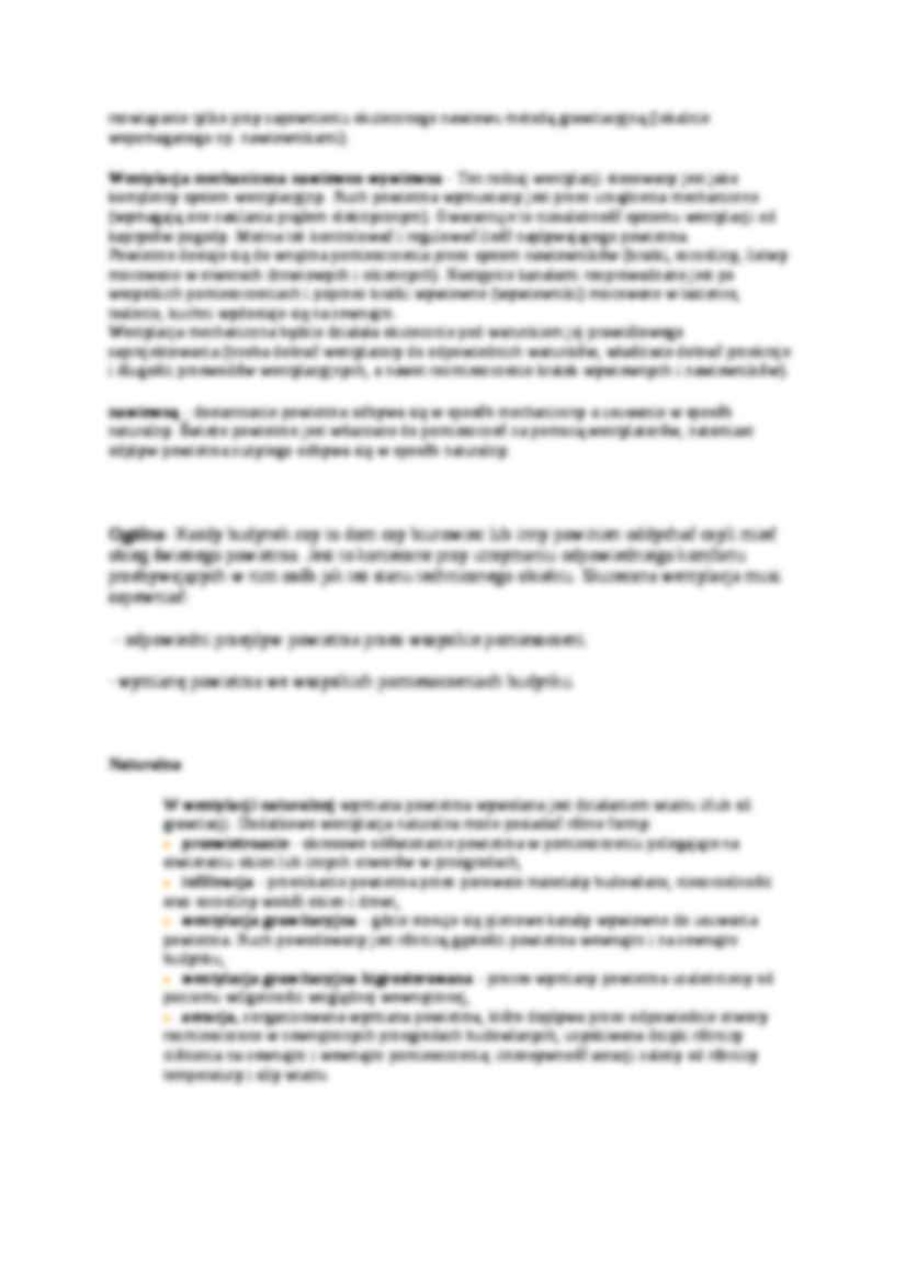 wykład - rodzaje wentylacji - strona 2