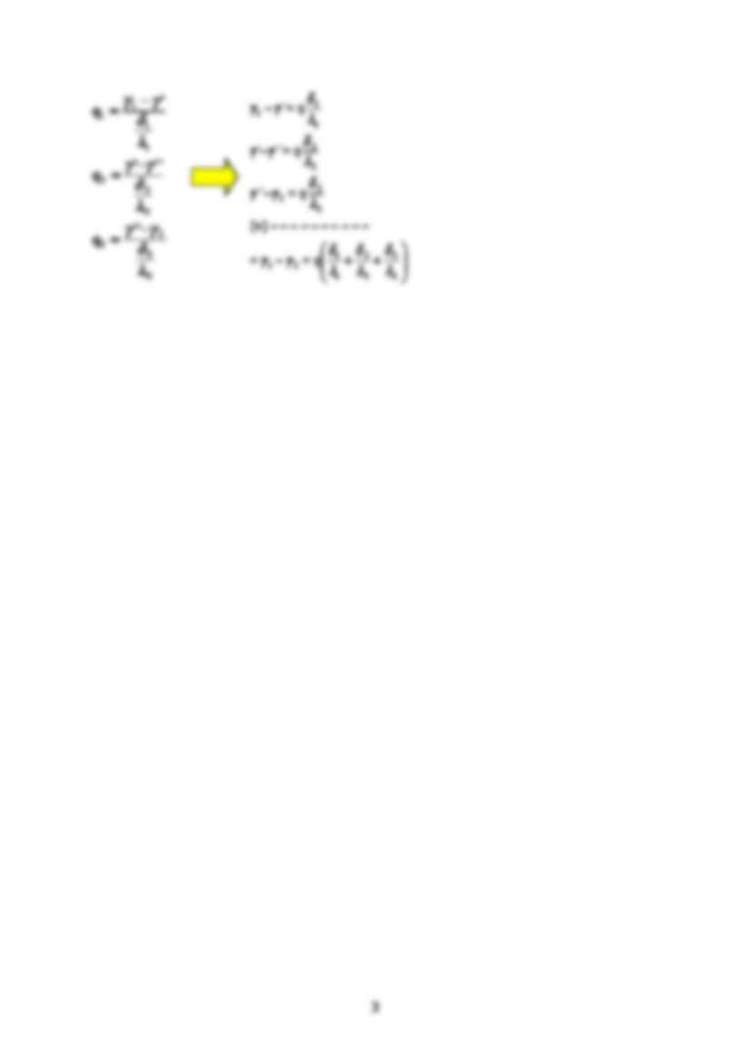 wykład pierwszy - ciepło i przewodzenie - strona 3