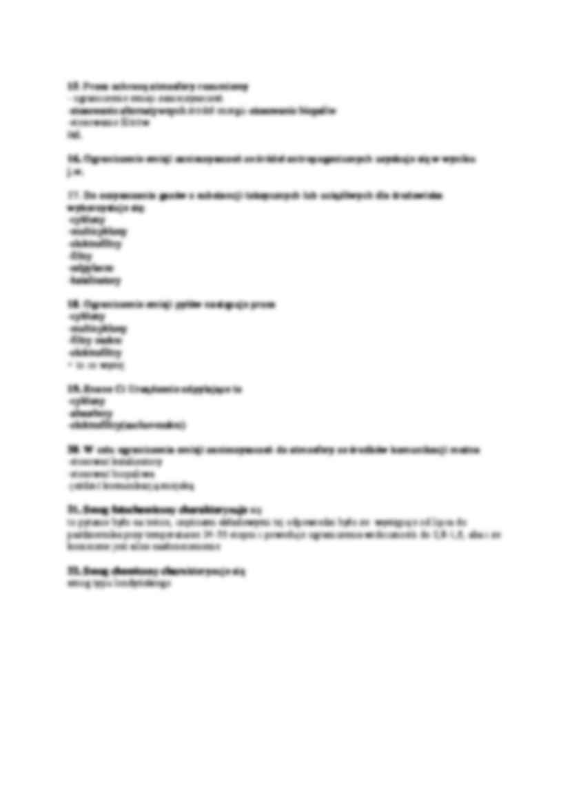 ochrona środowiska - powietrze - omówienie  - strona 3