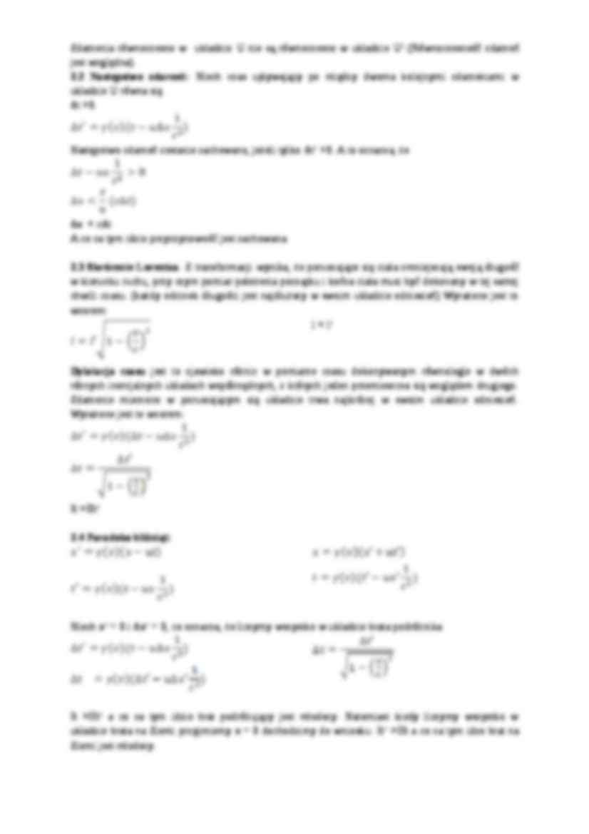 Pytania i odpowiedzi na zerówki - strona 2