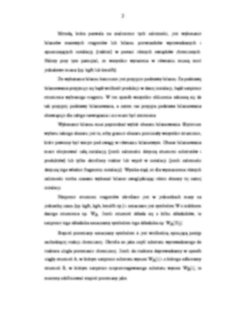 Zadania Technologiczne (skrypt) - strona 2
