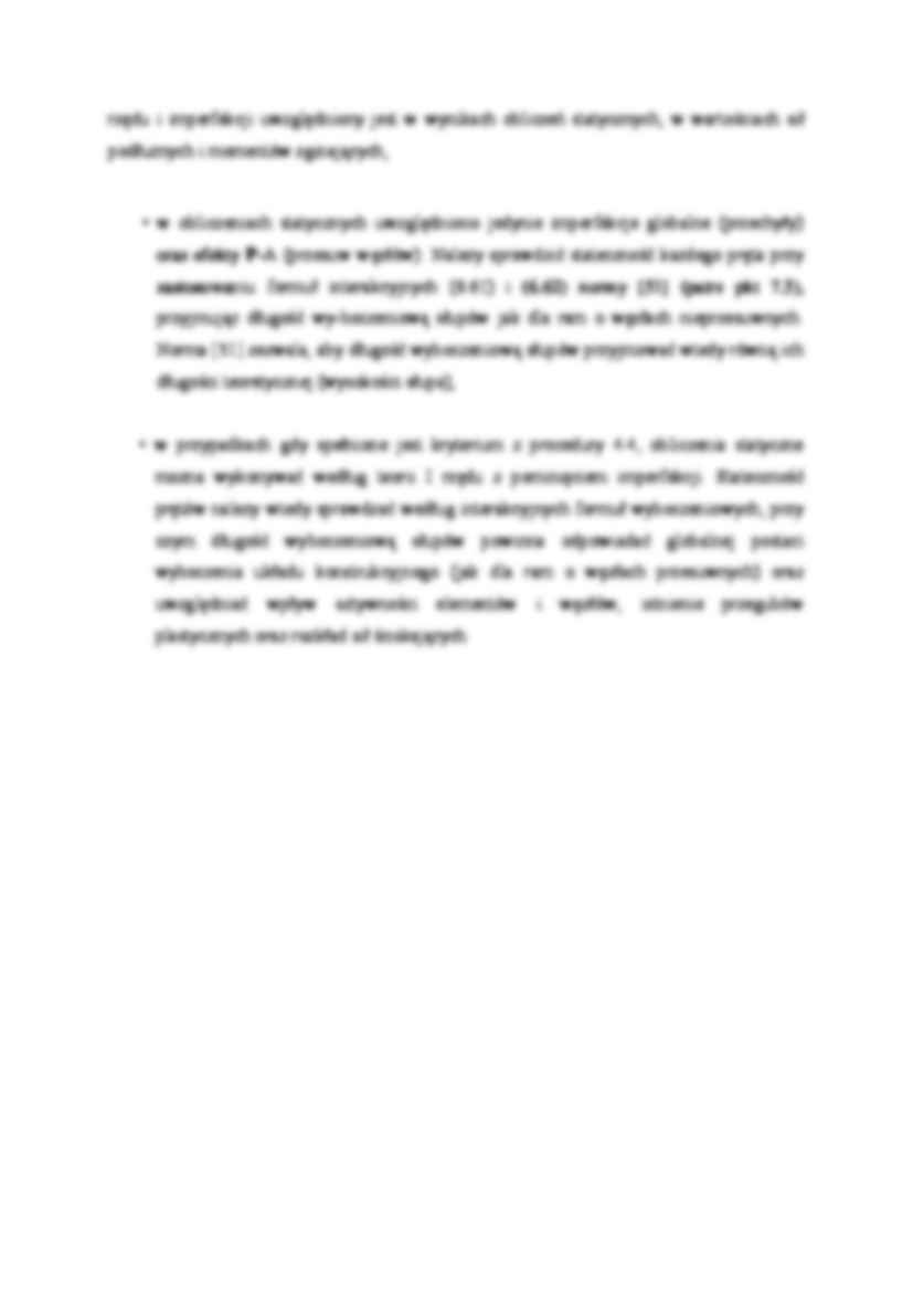 Analiza li II rzędu - omówienie  - strona 3