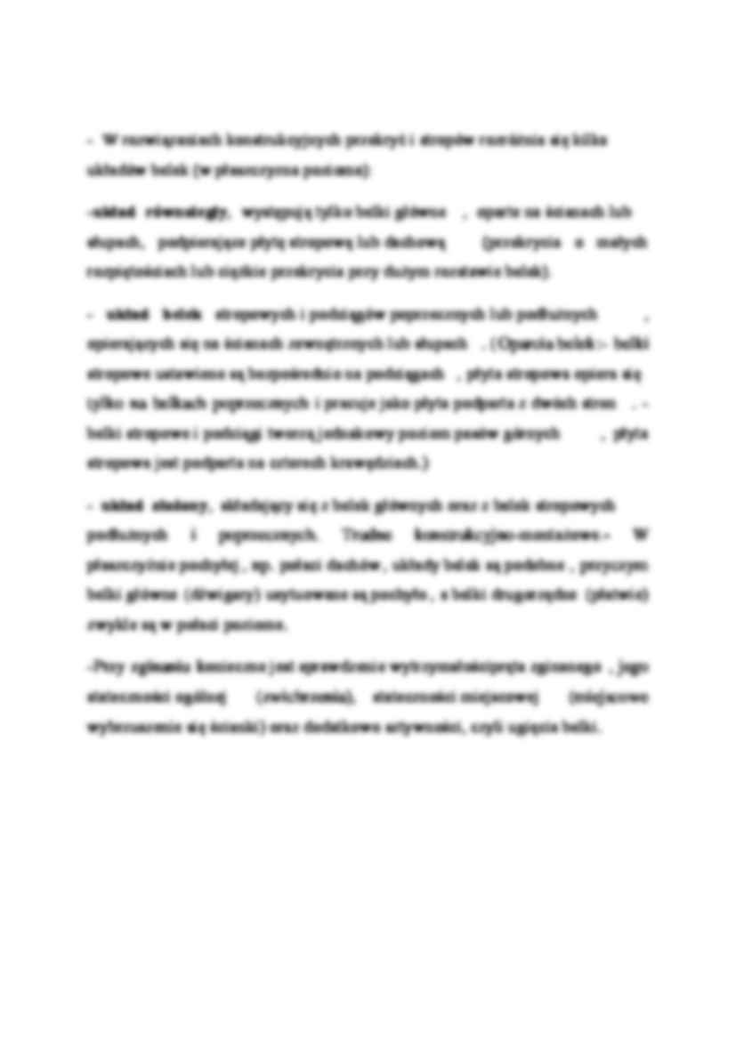 Belki - omówienie  - strona 2