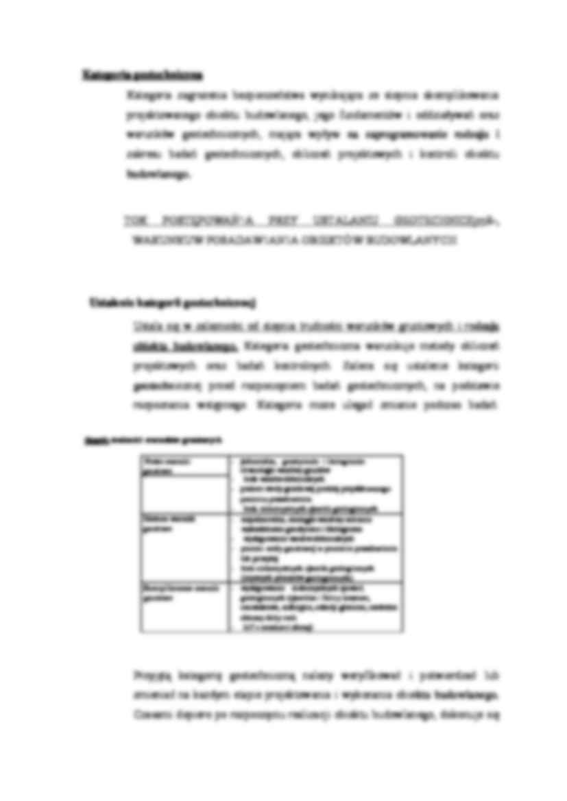 Geotechnika - materiały archiwalne - strona 2