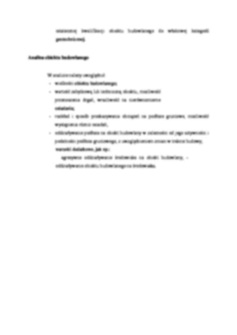 Geotechnika - materiały archiwalne - strona 3