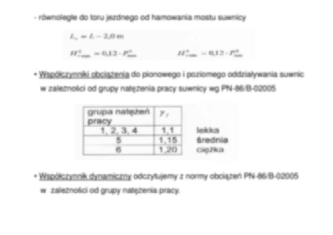 Belka podsuwnicowa - natorowa - strona 3