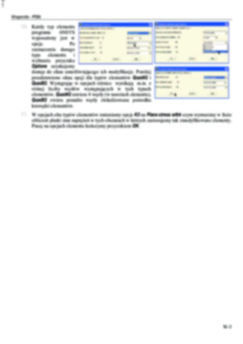 Procesor wspornika - opis i budowa - strona 2