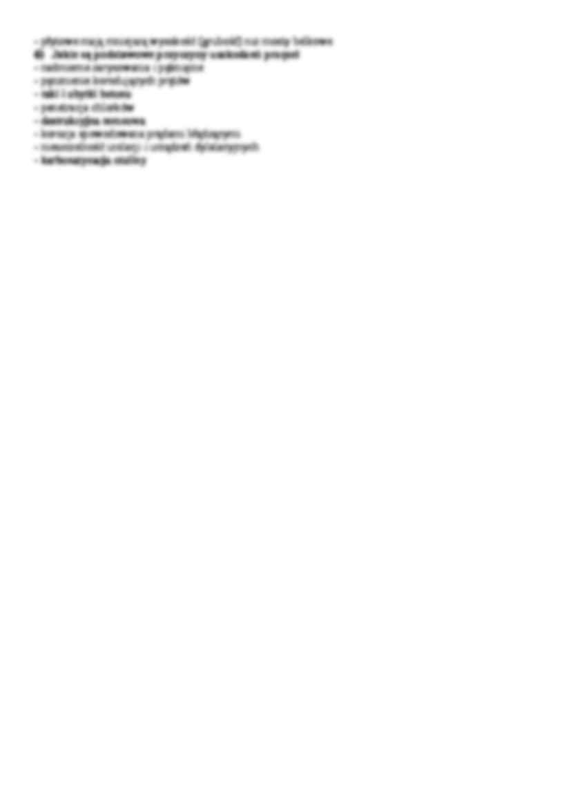 Podstawy Mostownictwa - Pytania egzaminacyjne part 4 - strona 2