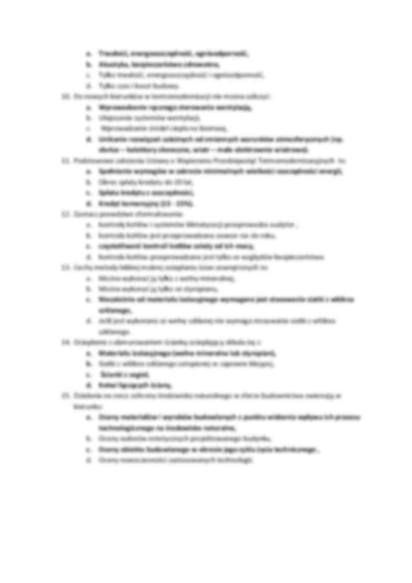 Pytania egzaminacyjne - część 7 - strona 2