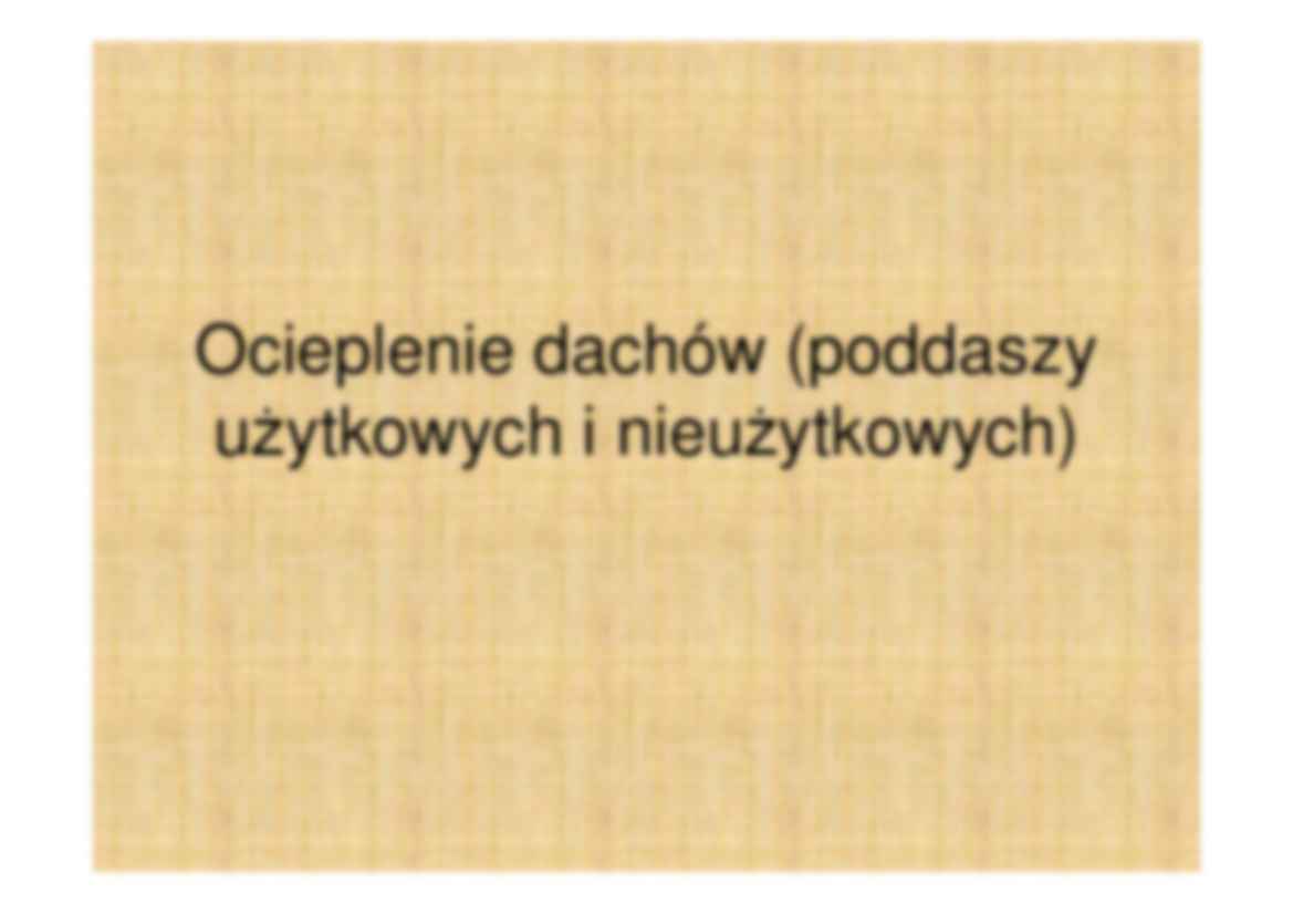 Styropian - zastosowanie - strona 2