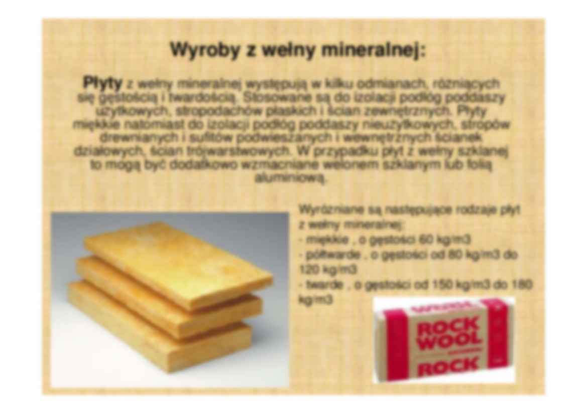 Wełna  - rodzaje i charakterystyka - strona 3