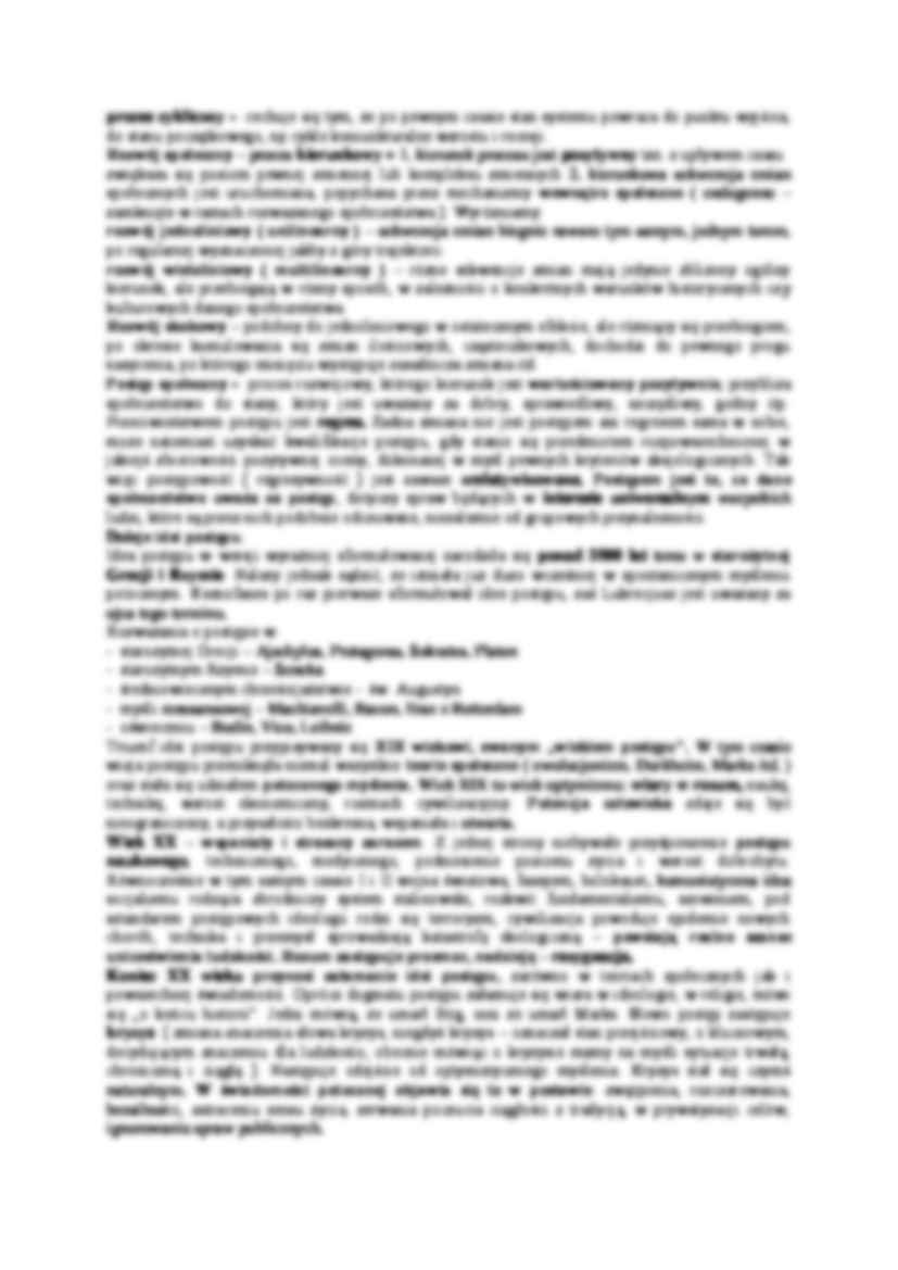 Zmiana społeczna - Giddens - strona 3
