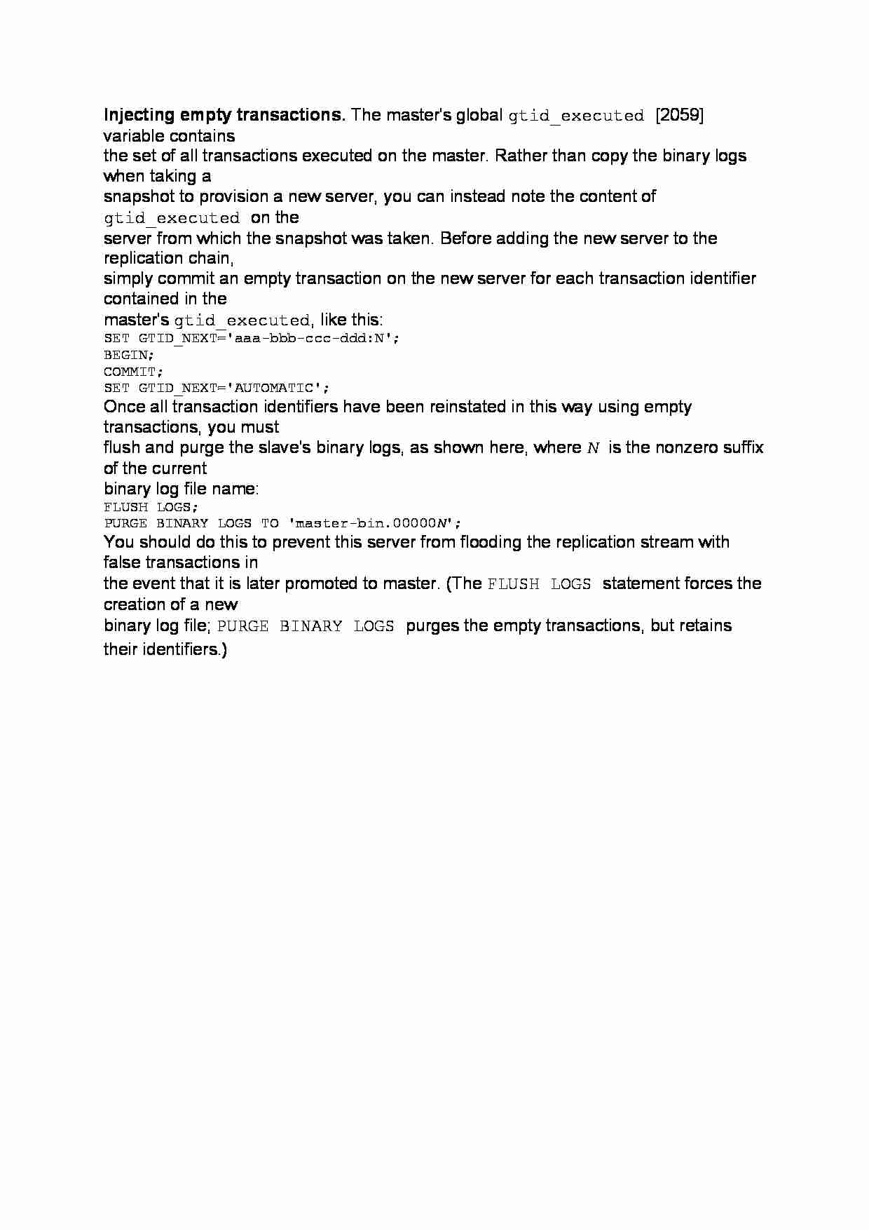 Injecting empty transactions-opracowanie - strona 1