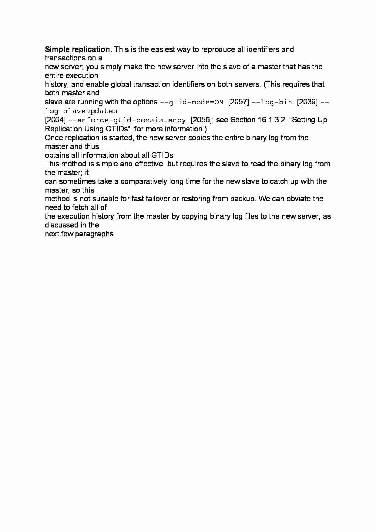 Simple replication-opracowanie - strona 1