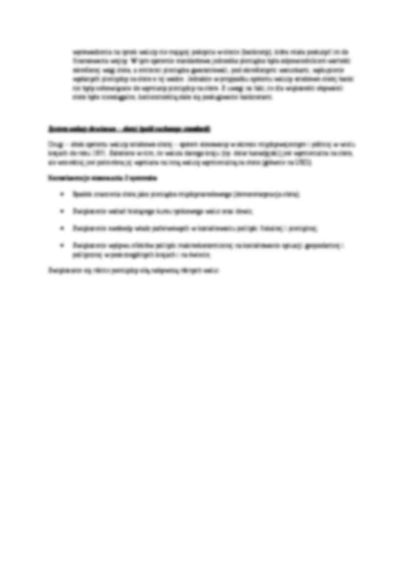 System gold standard - omówienie  - strona 2
