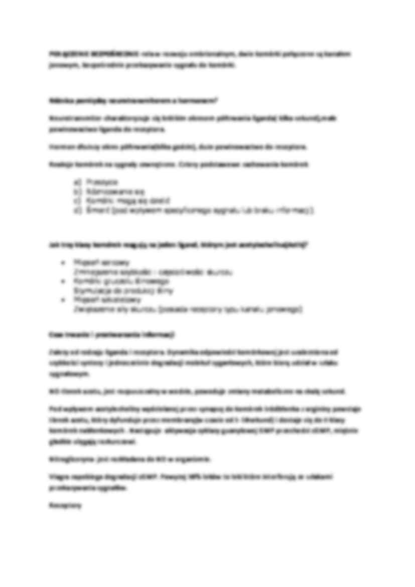 Wykład - transmisja sygnału - strona 2