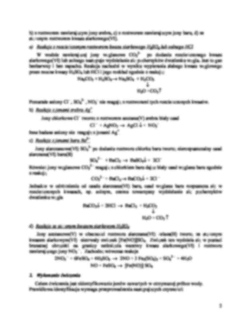 Twardość wody - omówienie  - strona 2