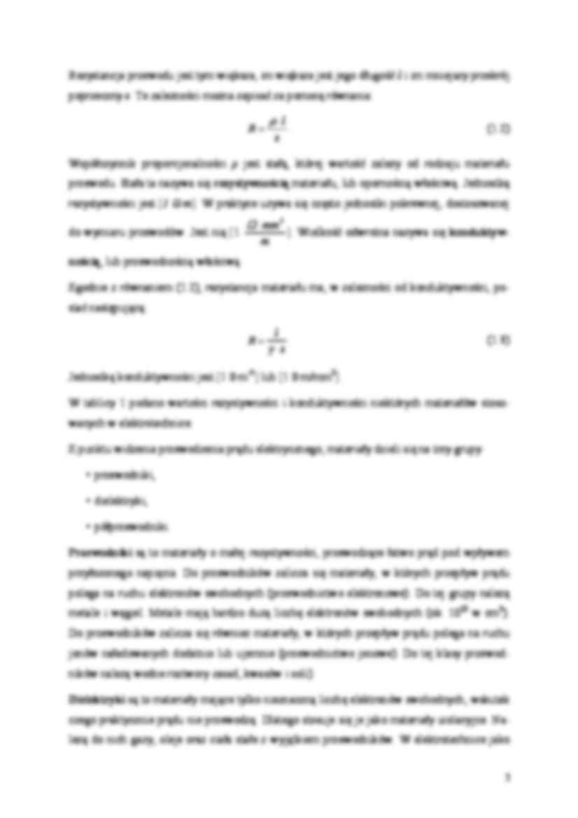 Pomiar impedancji - omówienie  - strona 2
