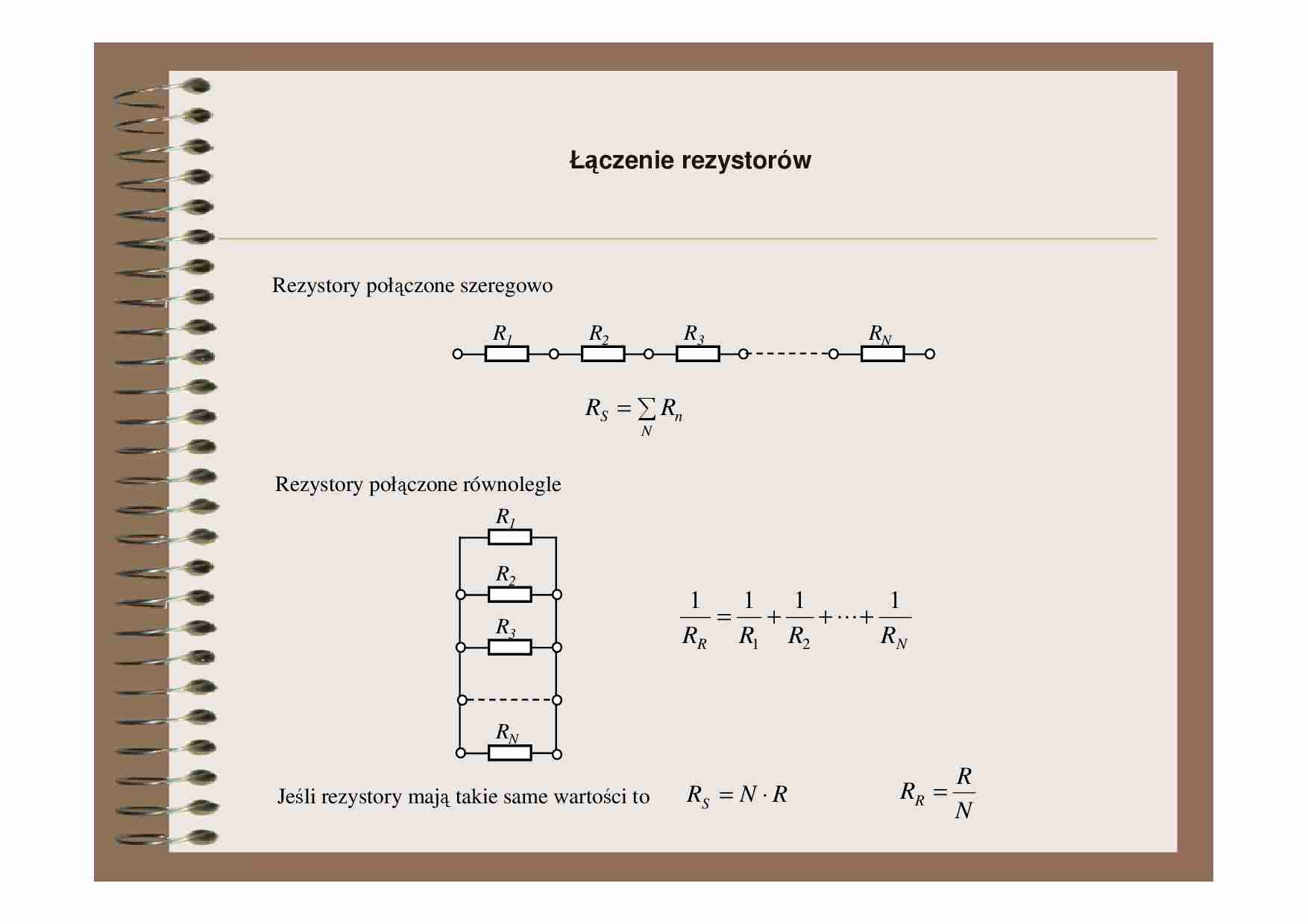 Elektrotechnika i elektronika - pokaz-ET3 - strona 1
