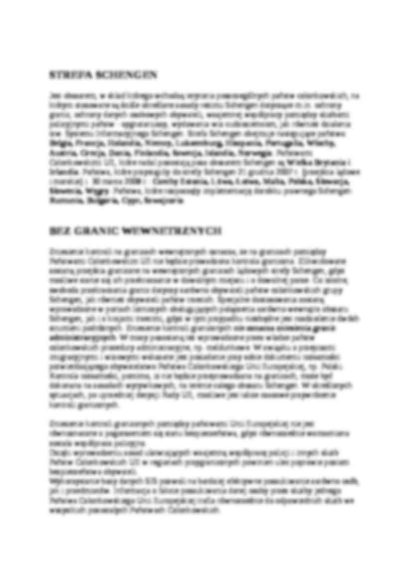 Schenfen- wypracowanie - omówienie  - strona 2