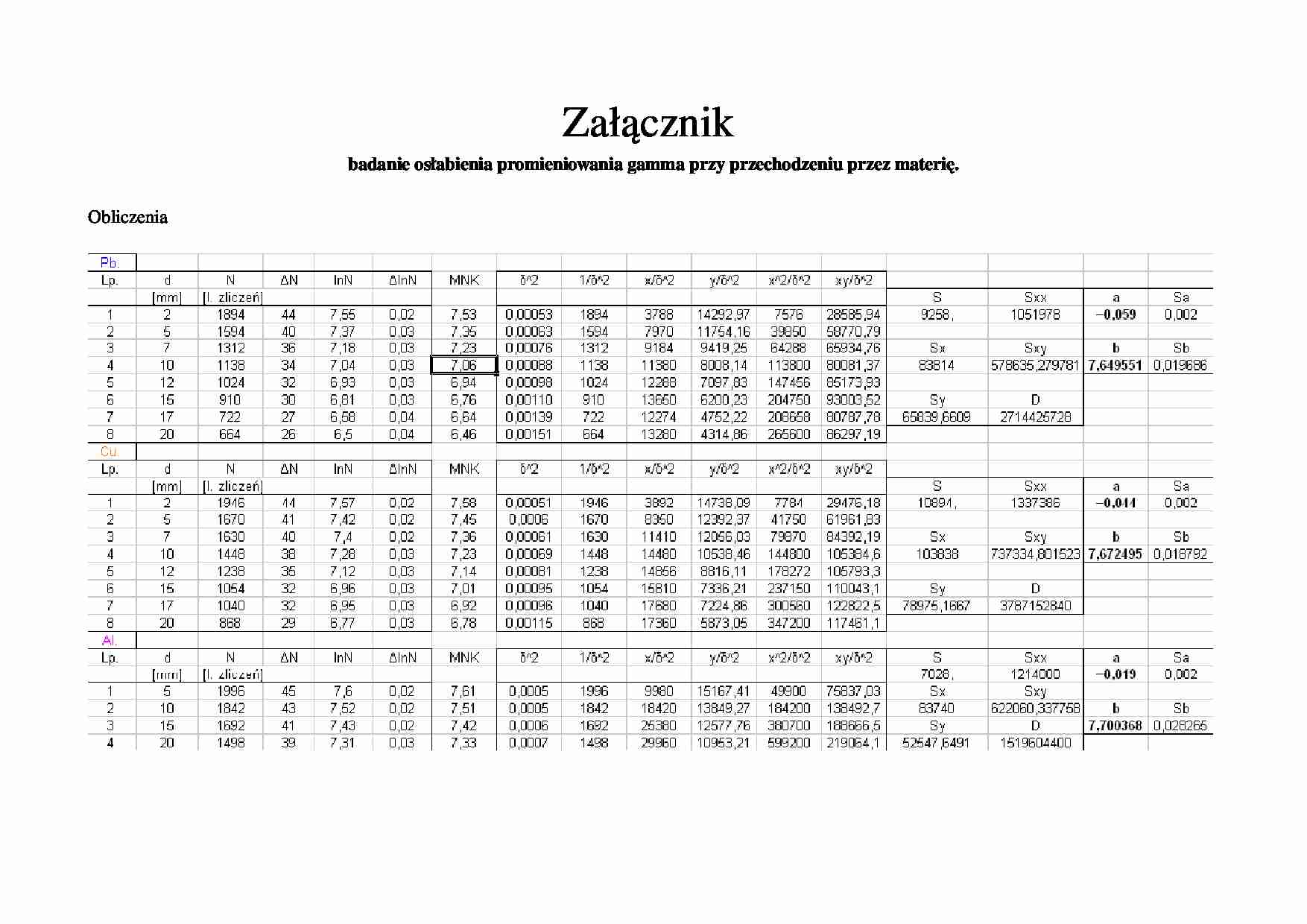 Zalacznik - omówienie  - strona 1