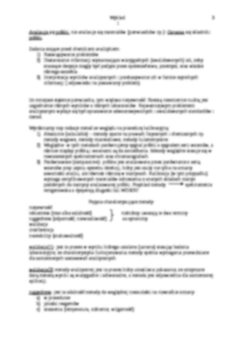 Analiza lądowa - Wykład1 - strona 3