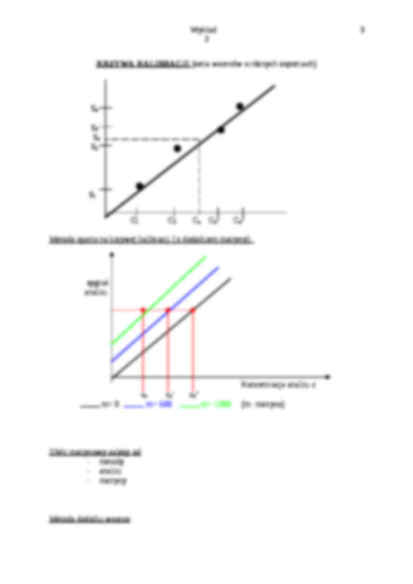 Analiza lądowa - Wykład 2 - strona 3