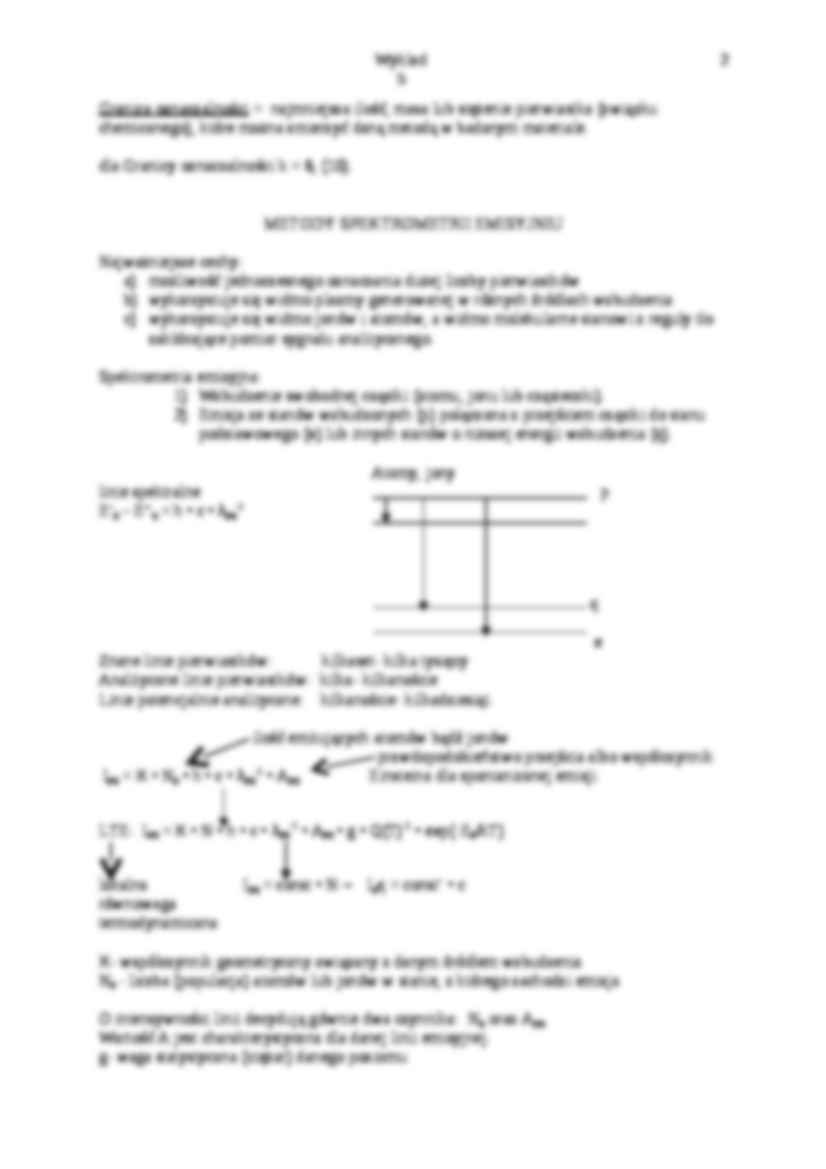 Analiza lądowa - Wykład5 - strona 2