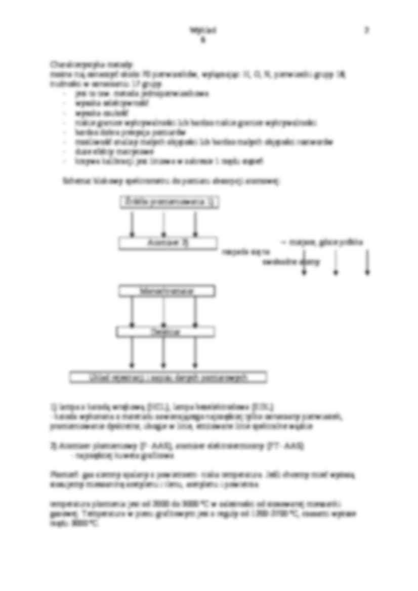 Analiza lądowa - Wykład6 - strona 2