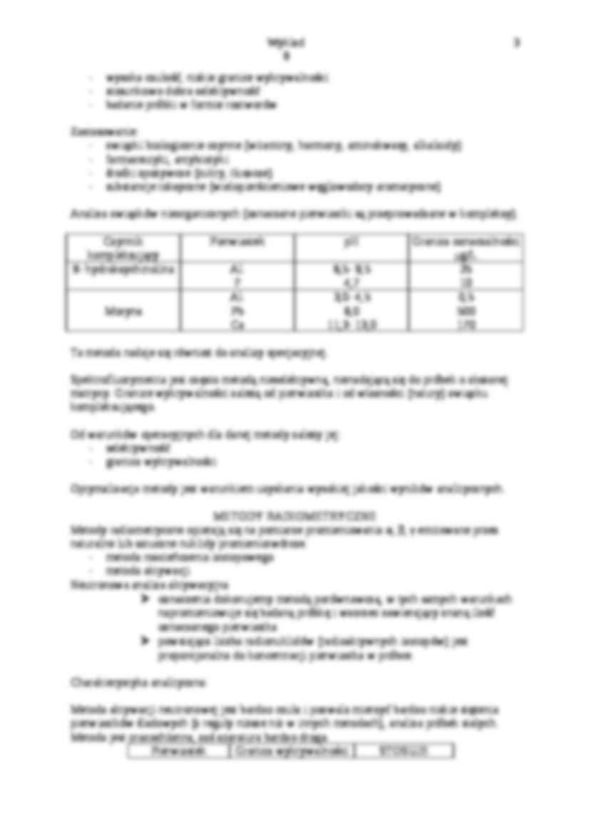 Analiza lądowa - Wykład 9 - strona 3