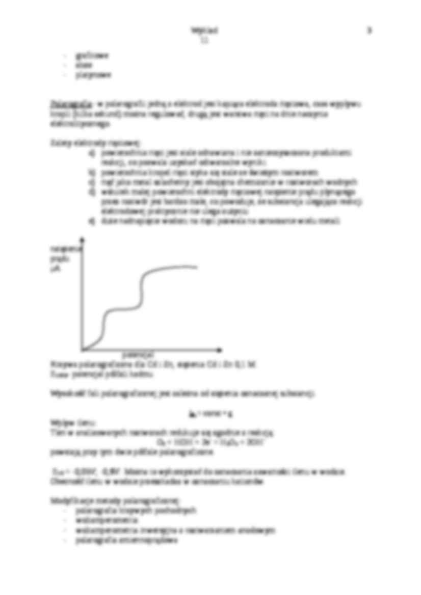 Analiza lądowa - Wykład 11 - strona 3