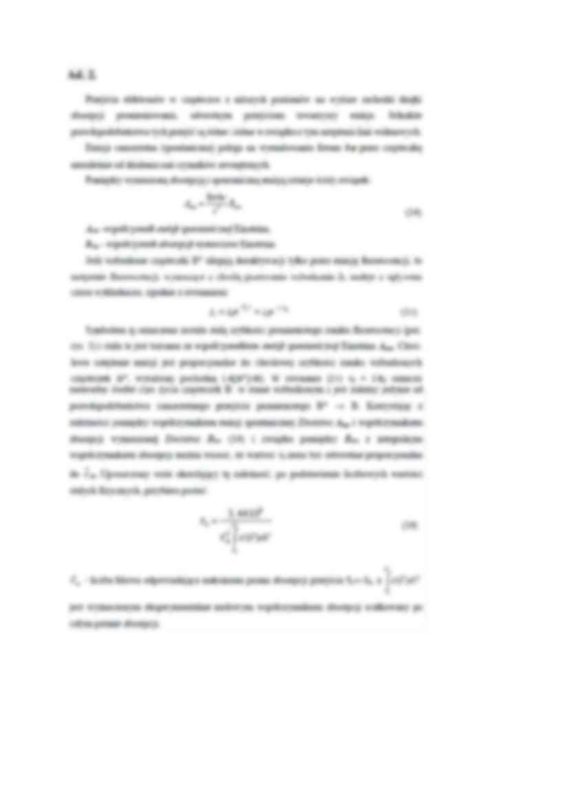 Opracowanie do kolokwium - strona 2