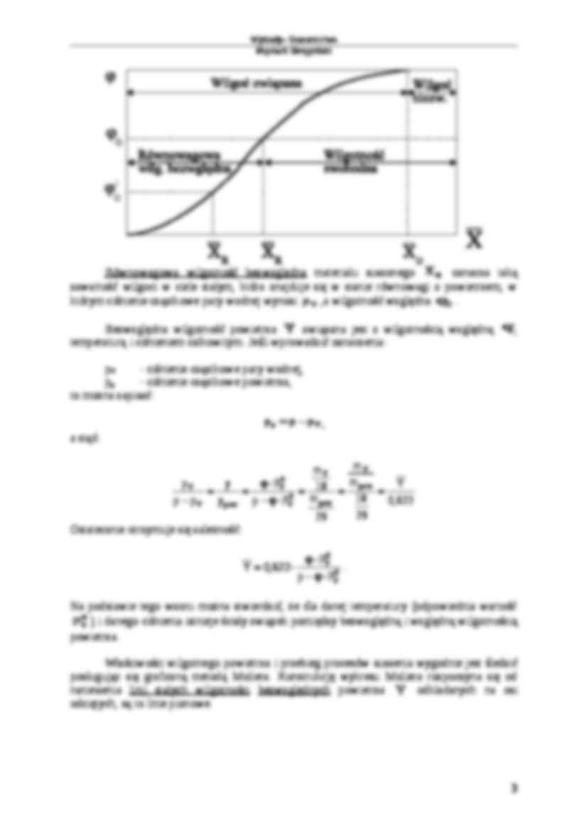 Wykład 13 Suszarnictwo - strona 3