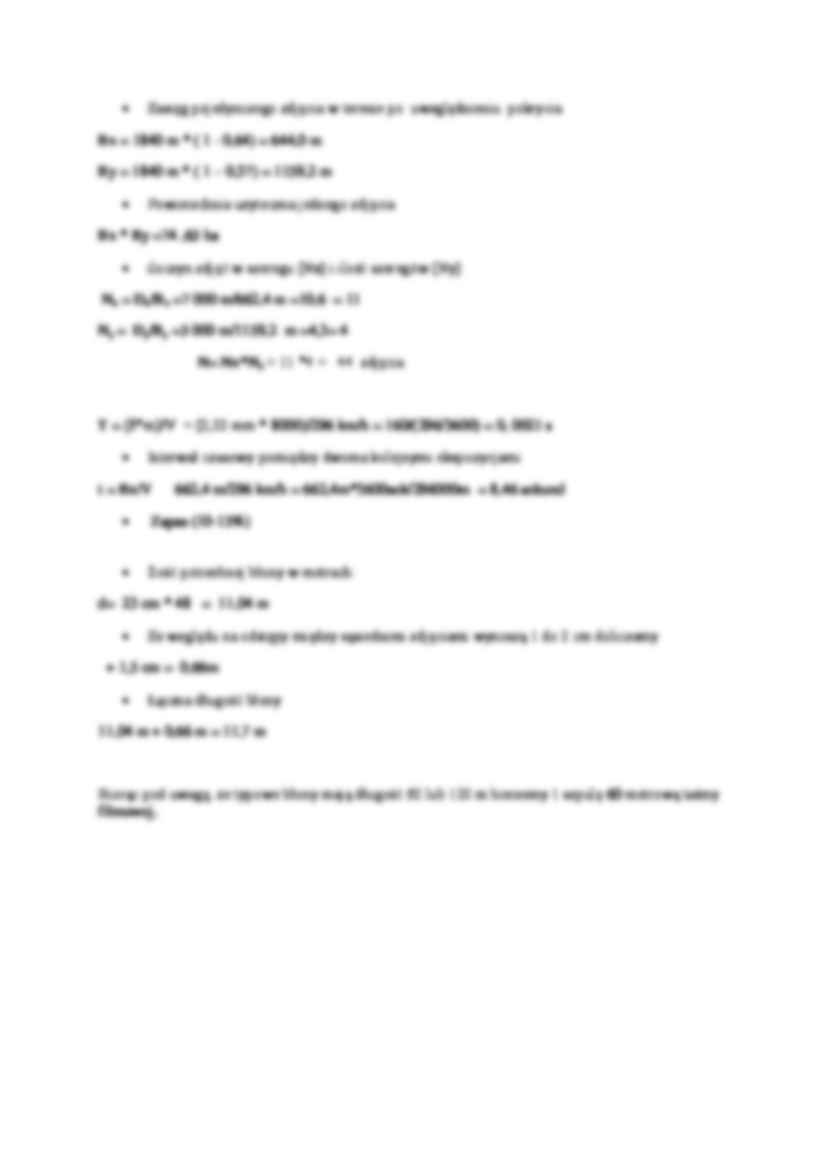 Plan nalotu - sprawozdanie - strona 2
