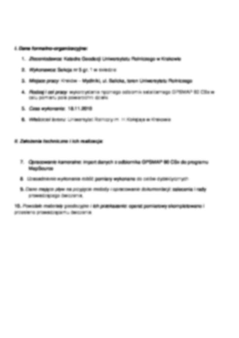 Ręczne odbiorniki GPS - strona 2